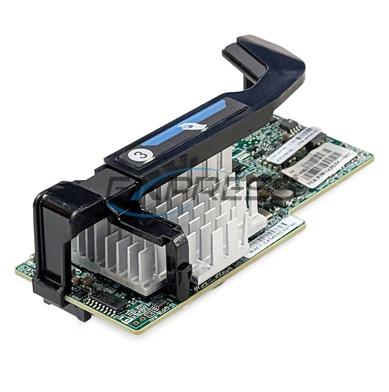 HPE 554FLB 10GB FlexLOM Adapter | 647584-001