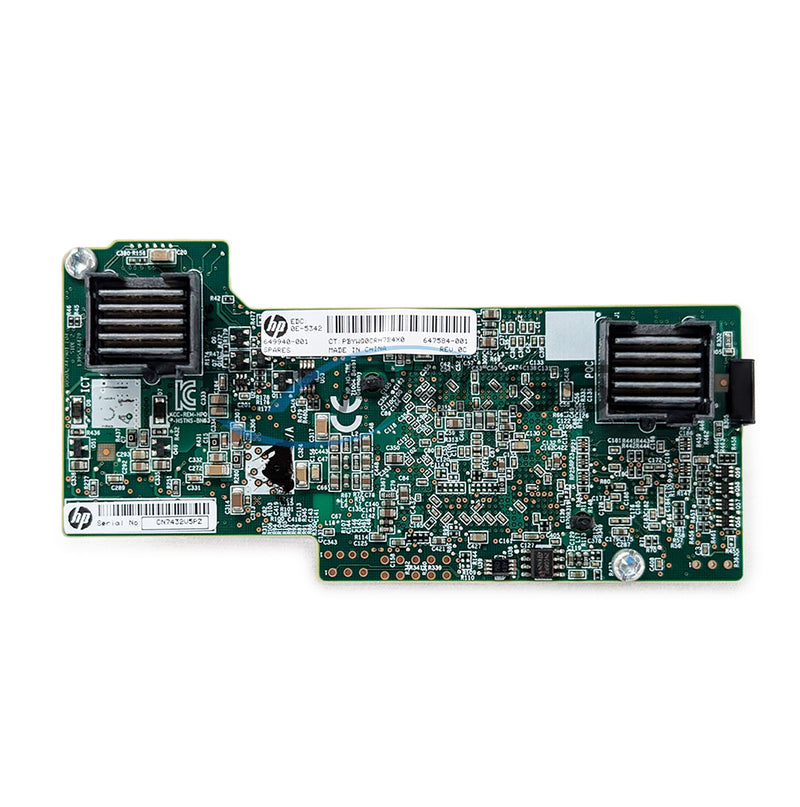 HPE 554FLB 10GB FlexLOM Adapter | 647584-001