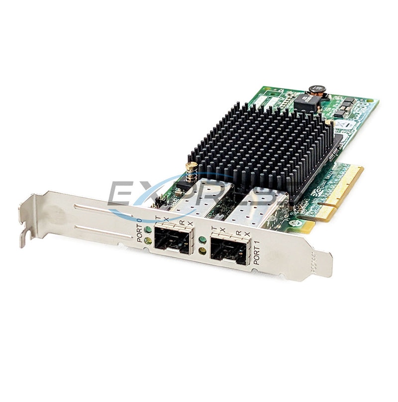 HPE 82E Dual Port 8GB FC Adapter | 697890-001