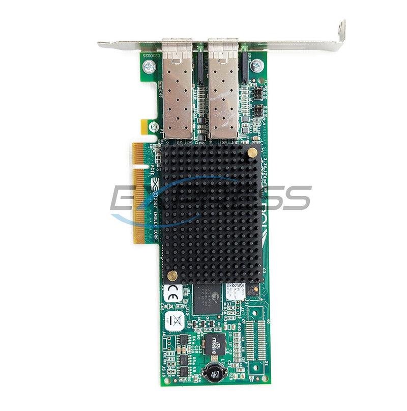 HPE 82E Dual Port 8GB FC Adapter | 697890-001