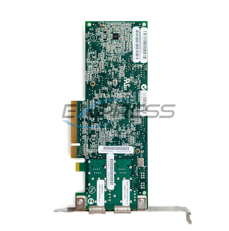 HPE 82E Dual Port 8GB FC Adapter | 697890-001
