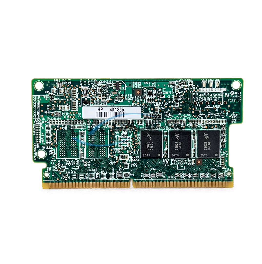HPE P-Series 512MB Smart Array Adapter | 633540-001