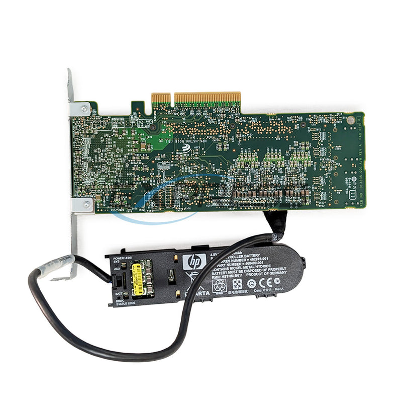 HPE P410 Smart Array Adapter (462919-001) | 462862-B21