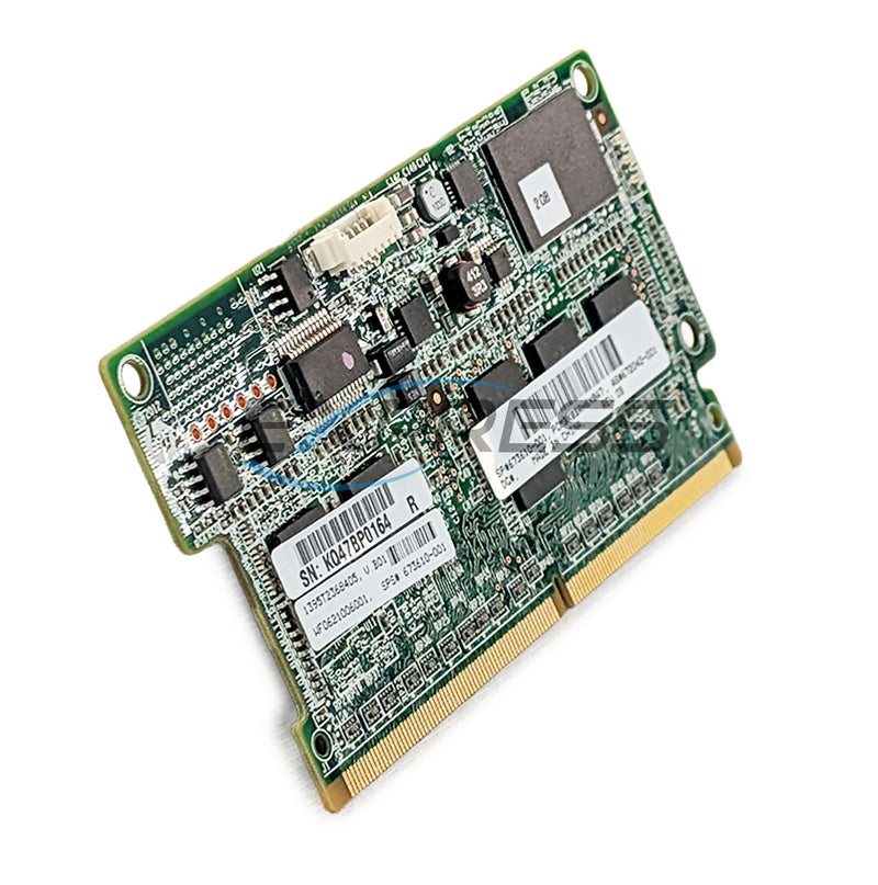 HPE P721M 2GB FWBC Adapter | 673610-001