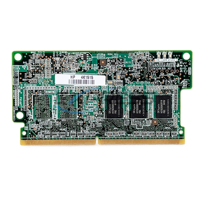 HPE P721M 512MB FWBC Adapter | 673609-001