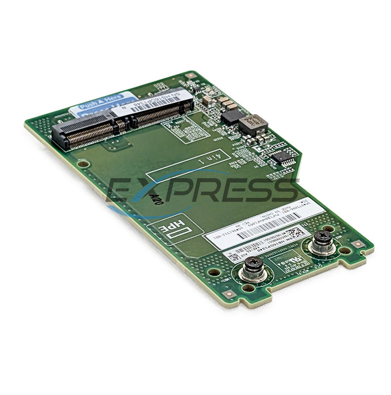HPE Synergy 480 (G10) M2 NGFF Adapter | 873086-001