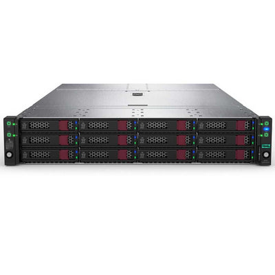 HPE ProLiant Apollo 2000 Server (G10) CTO