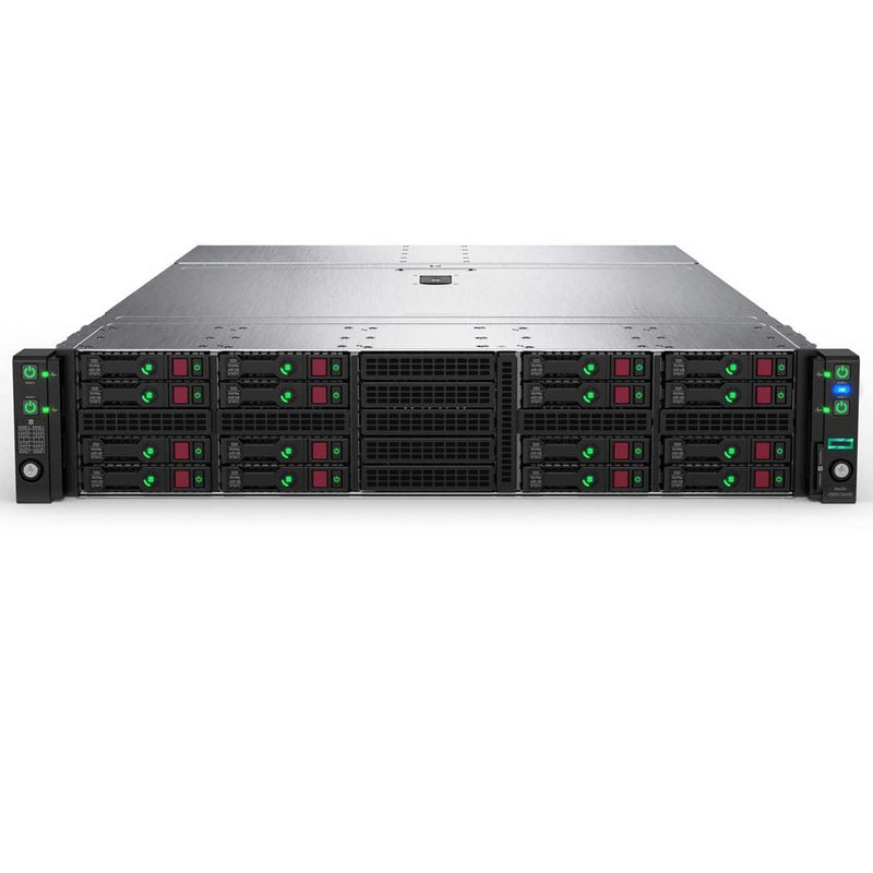 HPE ProLiant Apollo 2000 Server (G10) CTO