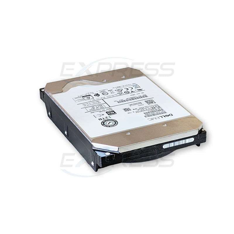 HUH721212AL4200 - WD 3.5" 12TB 7.2K SAS 12Gbps HDD (Ultrastar DC HC520)