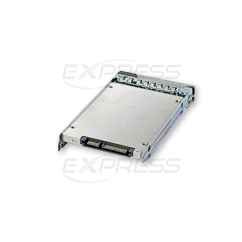 Dell 2.5" 480GB SATA 6Gbps MU 512n 3 DWPD SSD | J1TYJ