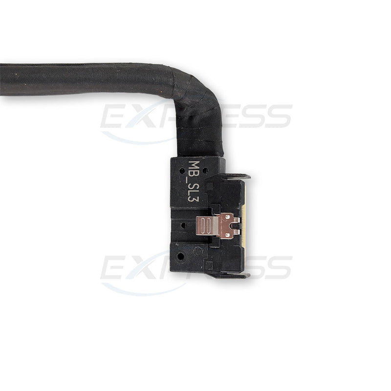 K0JJ9 - 10 Bay NVME BP_DST_PA2 to MB_SL3 Cable | Refurbished Dell R660