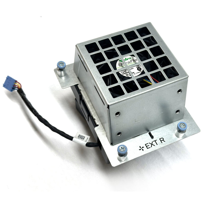 Dell Poweredge T640 GPU Right Cooling Fan | K22DD