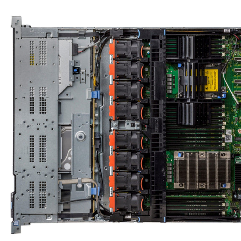 Dell Poweredge R640 High Performance Cooling Fan | KG52T