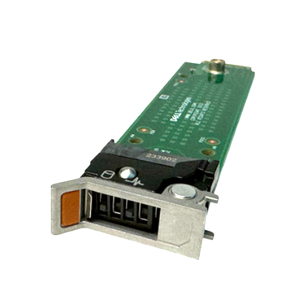 Dell BOSS-N1 M.2 NVMe SSD Carrier | KH121