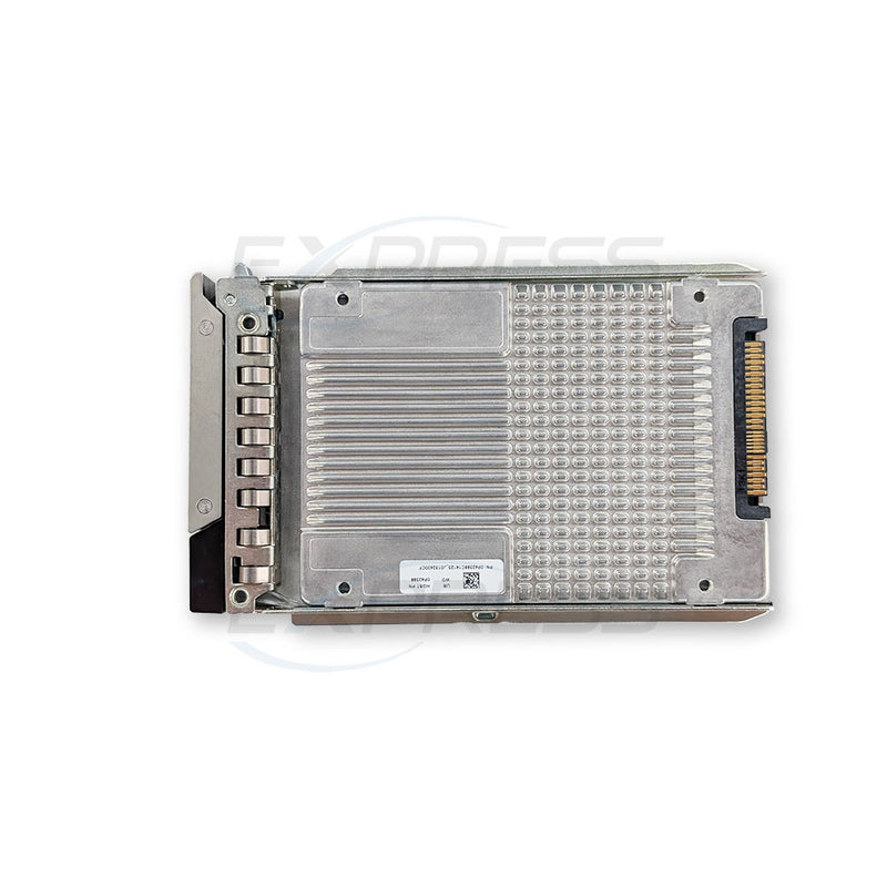 M48D8 - 2.5" 7.68TB SAS 12Gbps 512K RI SSD (118999827-01) | Refurbished EMC