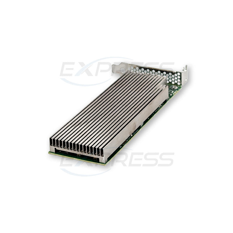 MNTV3 - Intel vRAN ACC100 53W PCIe x16 HHHL Accelerator | Refurbished Dell