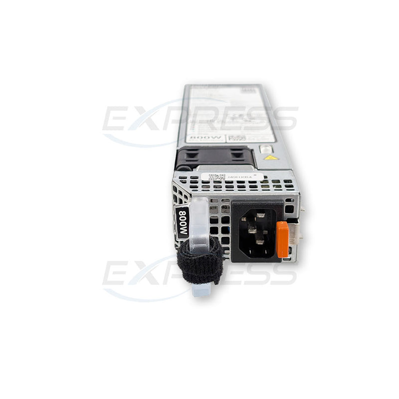 Dell Platinum 80+ 800W 60mm Power Supply Unit (PSU) | MGPPC