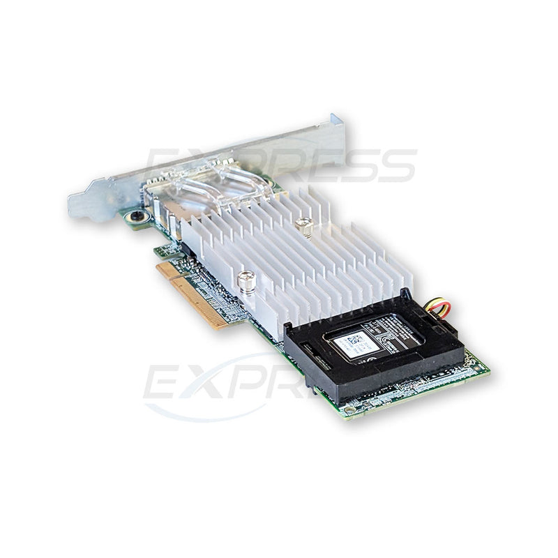 Dell PERC 8 H810 1GB SAS RAID Controller Low Profile | NDD93