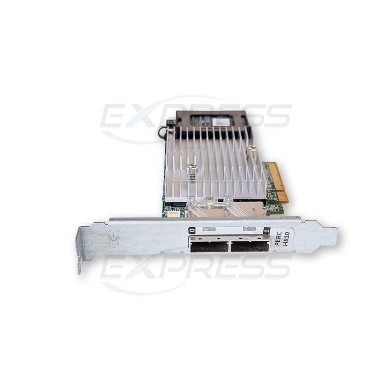 Dell PERC 8 H810 1GB SAS RAID Controller Low Profile | NDD93