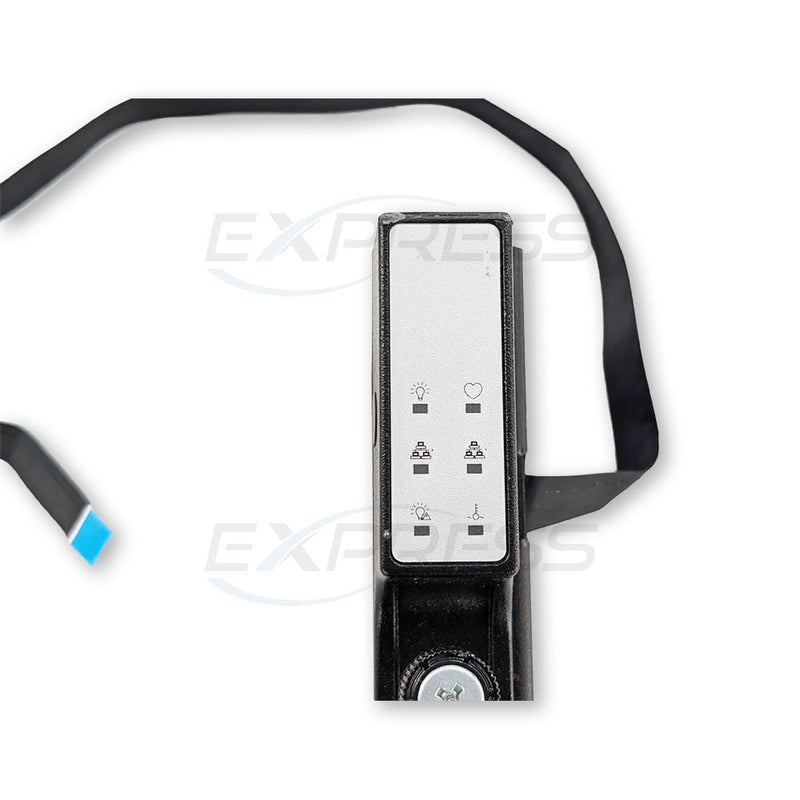 NIMBLE-ES1-LEFT EAR - ES1 Left Rack Ear | Refurbished HPE Nimble