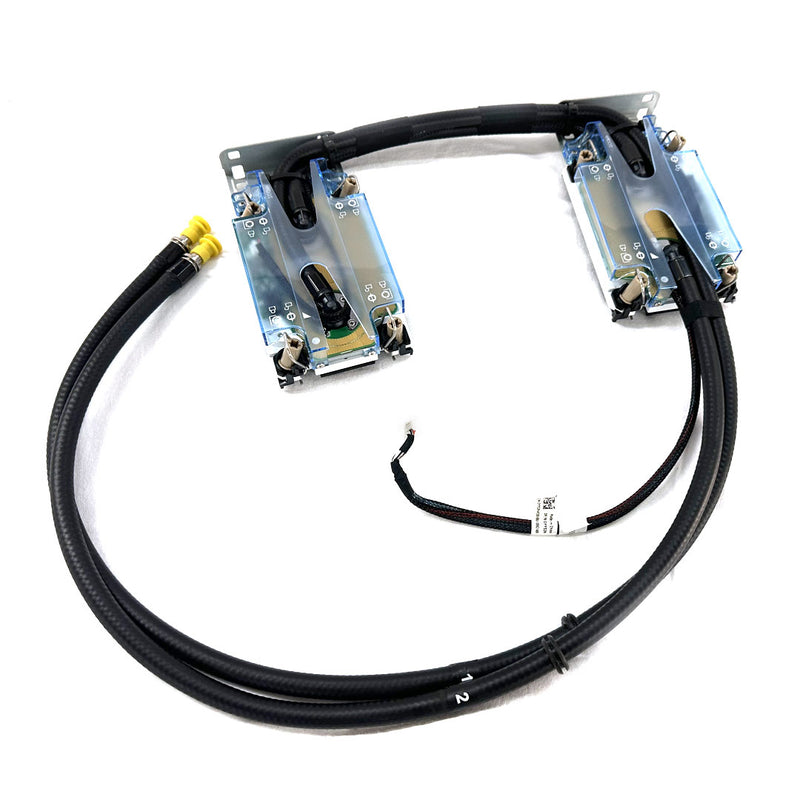 Dell R650/R750 (G15) <=350W Direct Liquid Cooling (DLC) Heatsink | NRPMW