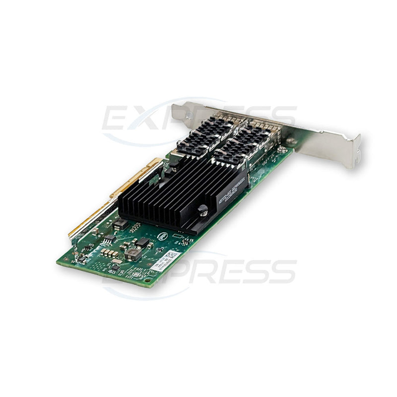 X1144A - Dual Port QSFP+ 40GbE Ethernet Adapters (111-03380) | Refurbished NetApp