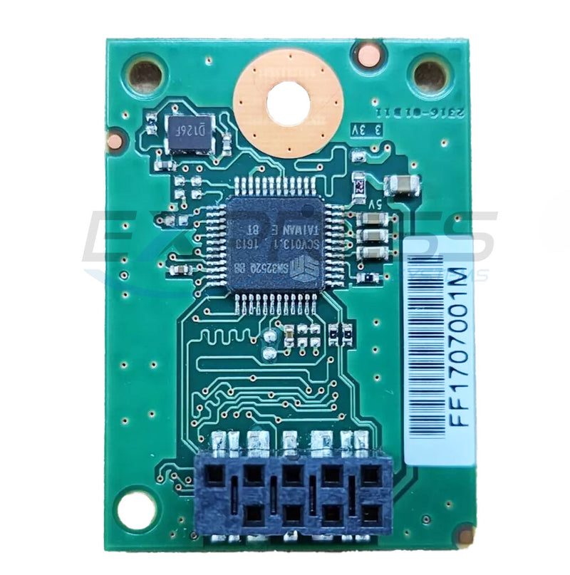 NetApp 8GB Flash USB Boot Device (501-01106) | X1426A-R6