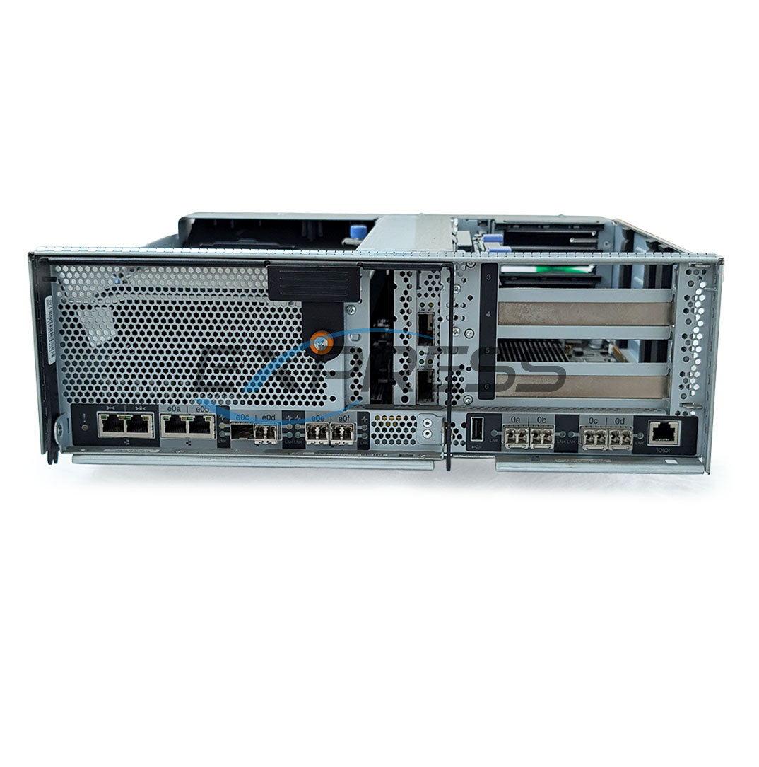 NetApp FAS6250 Controller