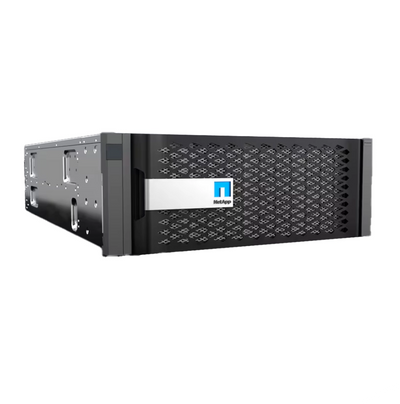 NetApp FAS8700 Dual Controller Ethernet Bundle Filer Head (HA)