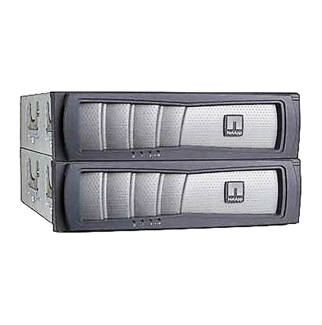 NetApp FAS3270 Dual (Controller + IOMX) Filer Head (HA)