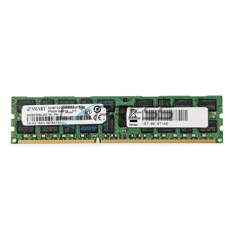 NetApp FAS8080 16GB ECC DDR3 Memory | 107-00107