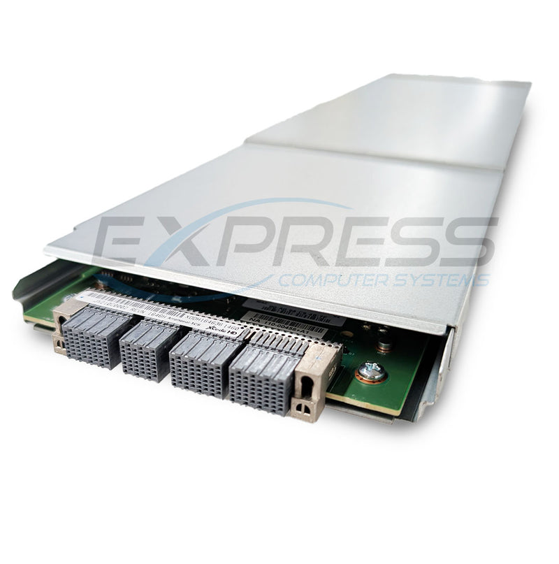 NetApp Quad Port RJ45 10GBASE-T Ethernet Adapters (111-02399) | X91120A