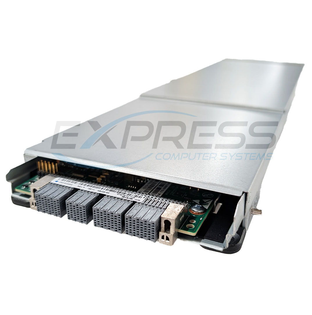 NetApp Dual Port SFP+ 32Gb FC Adapters (111-03431) | X91134A