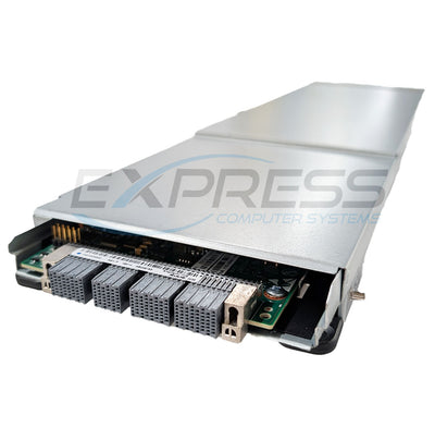 NetApp Dual Port SFP+ 32Gb FC Adapters (111-03431) | X91134A