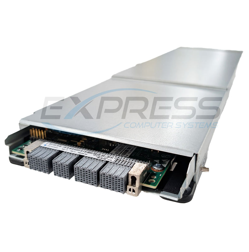 NetApp Dual Port SFP+ 32Gb FC Adapters (111-03431) | X91134A