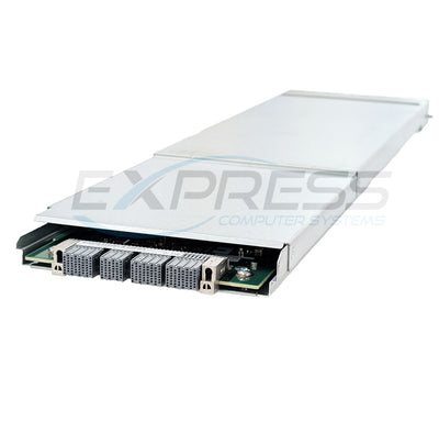 NetApp Quad Port MiniSAS HD 12Gb SAS Adapters (111-02396) | X92071A