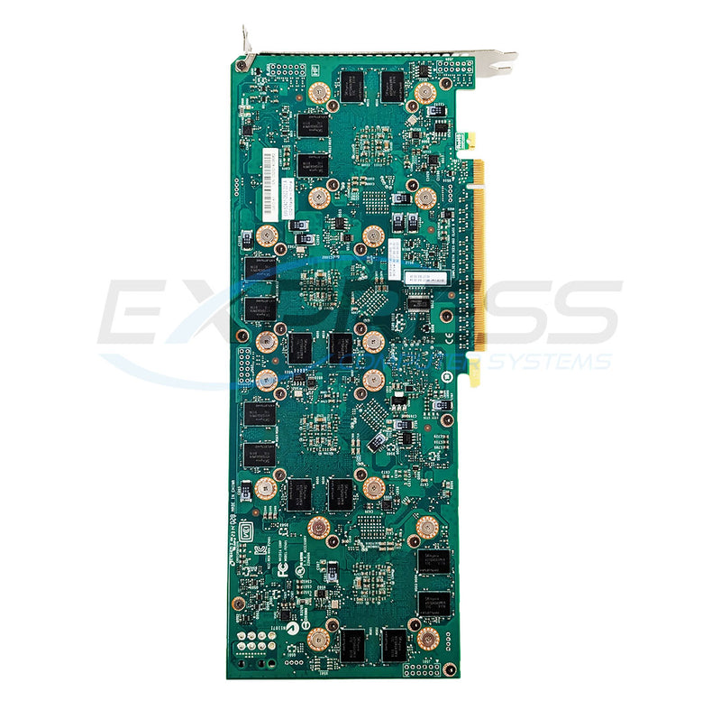HPE Nvidia Quadro Grid K1 DW 16GB PCI-e x16 (736759-001) | 730876-B21