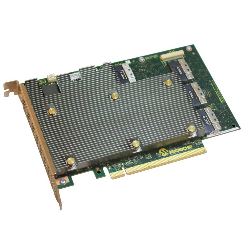HPE DL365 Gen10 Plus Storage Controllers