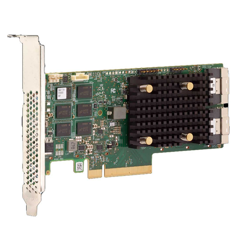 HPE DL380 Gen10 Tri Mode
