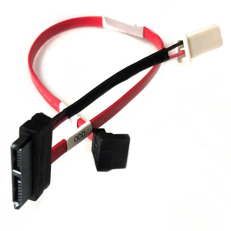 HPE DL20 Gen10 Cables