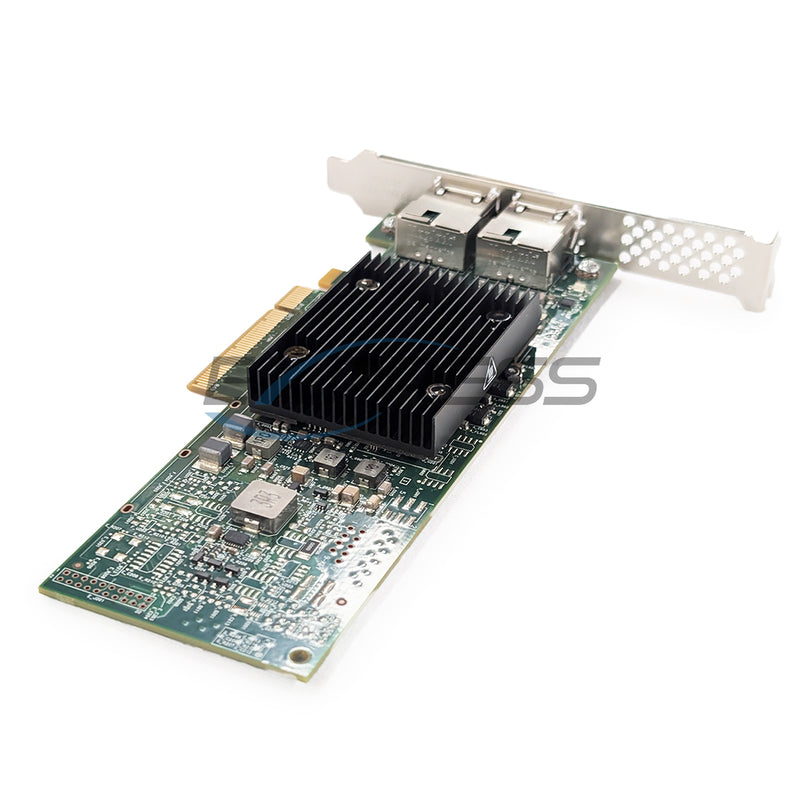 HPE Broadcom BCM57416 Dual Port 10Gb BASE-T Adapter | P26255-001