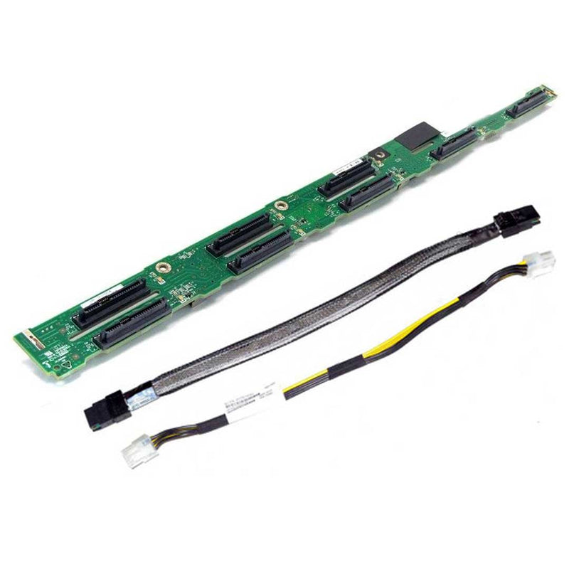 HPE DL360 Gen10 Plus Drive Options