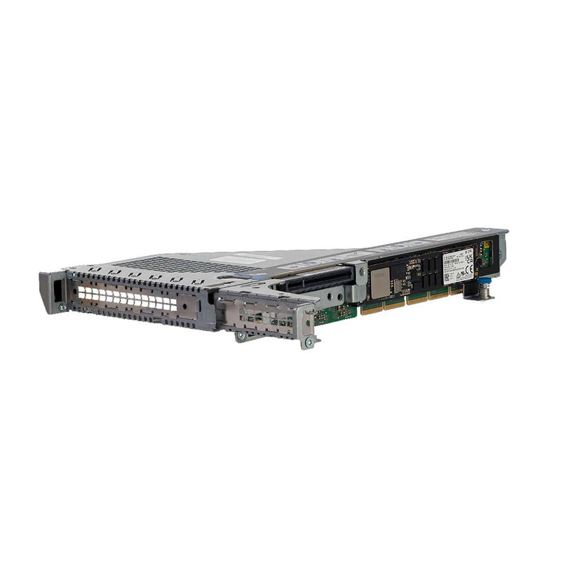 HPE DL360 Gen10 Plus Drives M.2