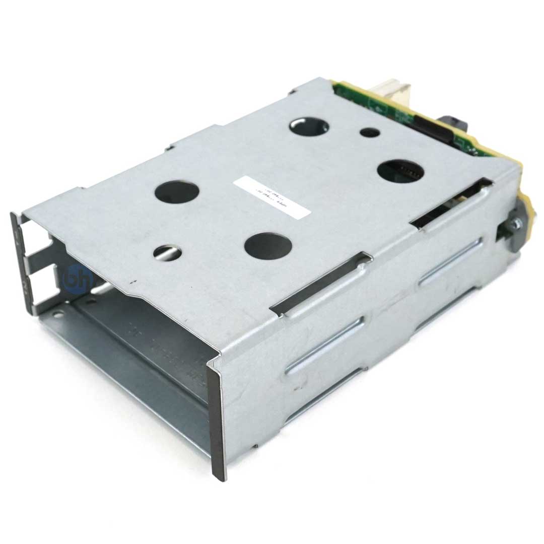 HPE Proliant Dl380 Gen11 2Lff Primary Riser Cage Kit | P48823-B21