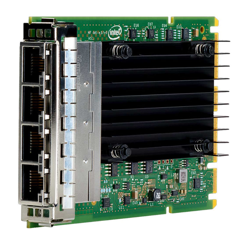 HPE DL365 Gen10 Plus OCP 3.0