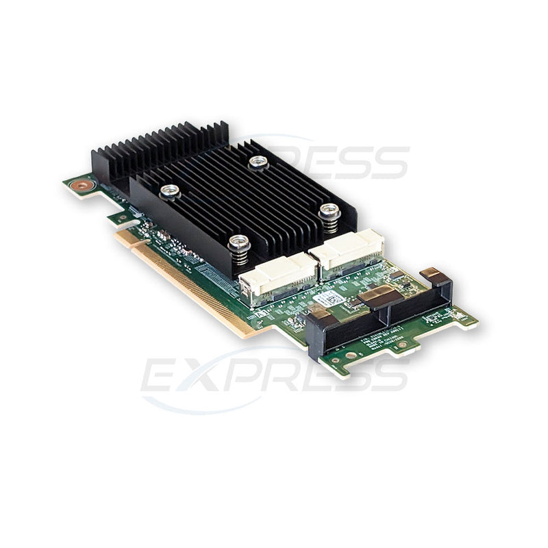 PHJ0W - HBA465i 24Gbps SAS Non-RAID Adapter | Dell PowerEdge