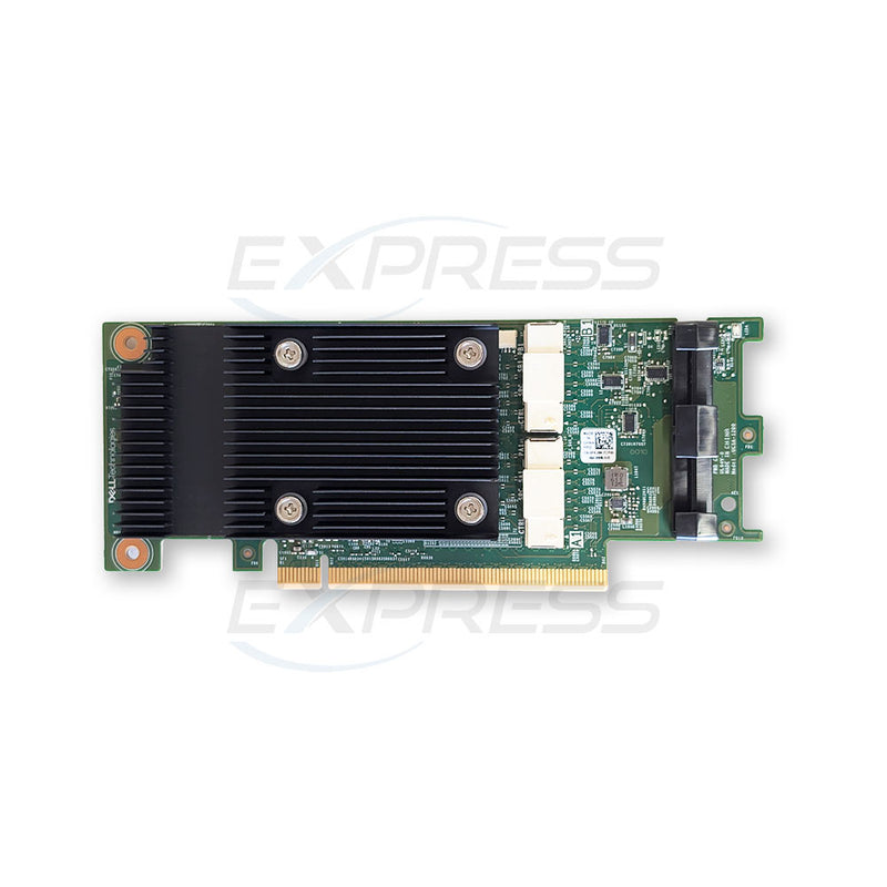 PHJ0W - HBA465i 24Gbps SAS Non-RAID Adapter | Dell PowerEdge