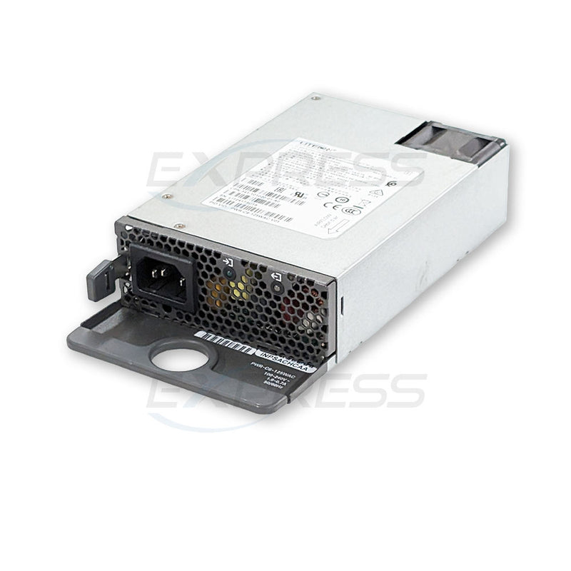 Cisco C6 Catalyst 9000 Switch 125W Power Supply | PWR-C6-125WAC