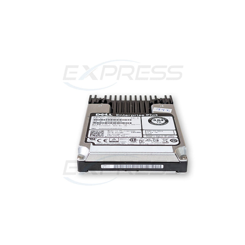 PX04SRB384 - Toshiba 2.5in 3.84TB SAS 12Gbps RI SSD (PX04SR)