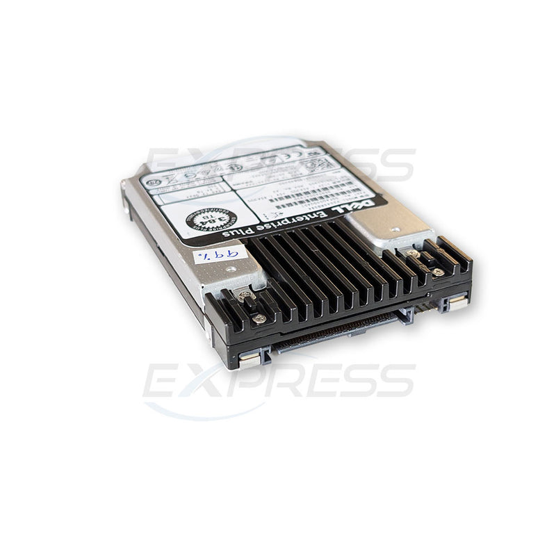 PX04SRB384 - Toshiba 2.5in 3.84TB SAS 12Gbps RI SSD (PX04SR)